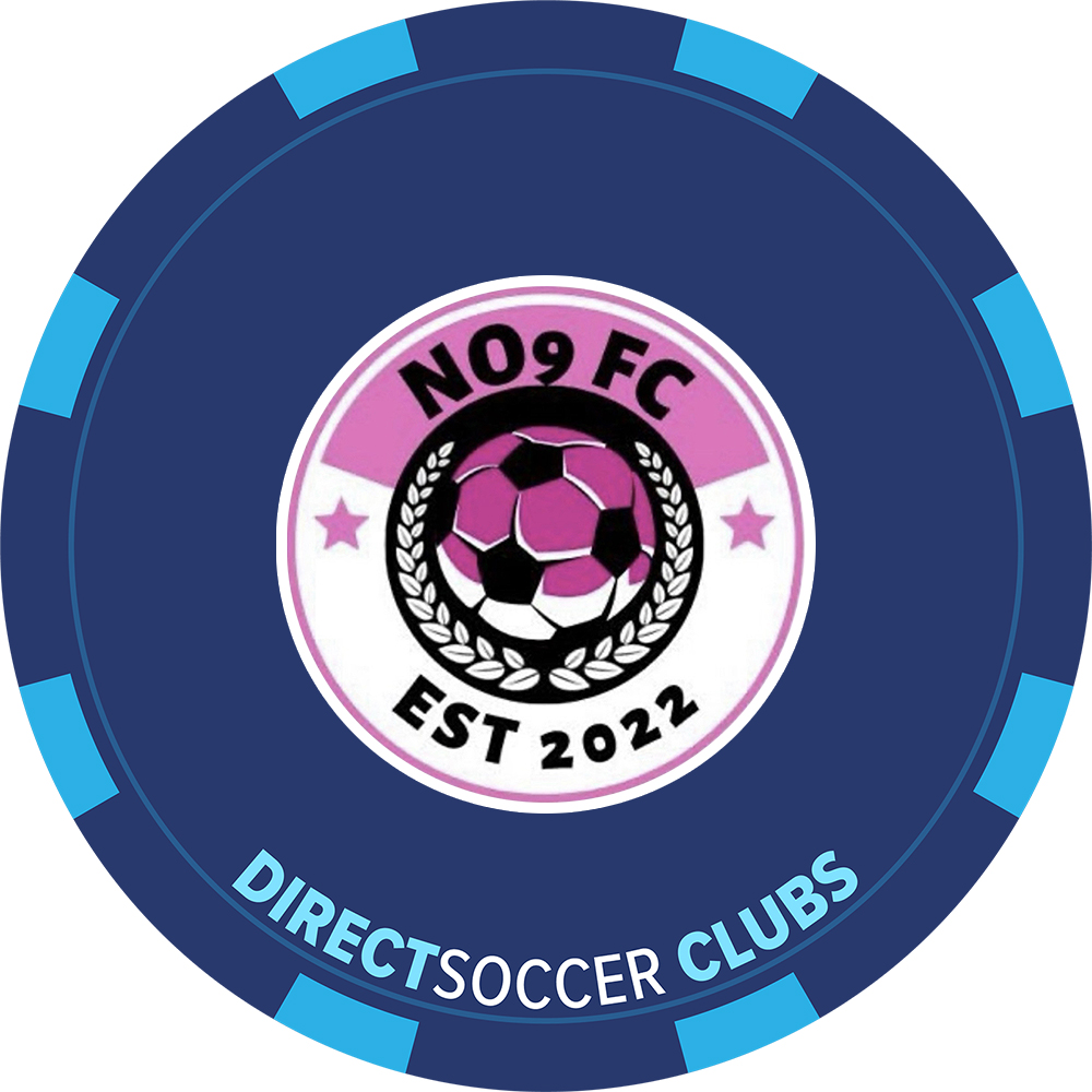 NO 9 FC REDS TOKEN