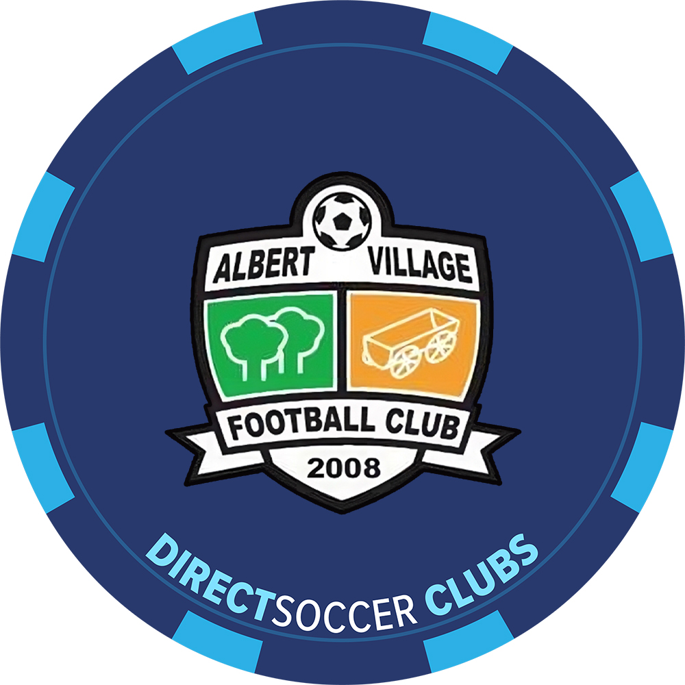ALBERT VILLAGE FC TOKEN 