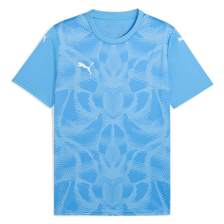 Team Light Blue/White