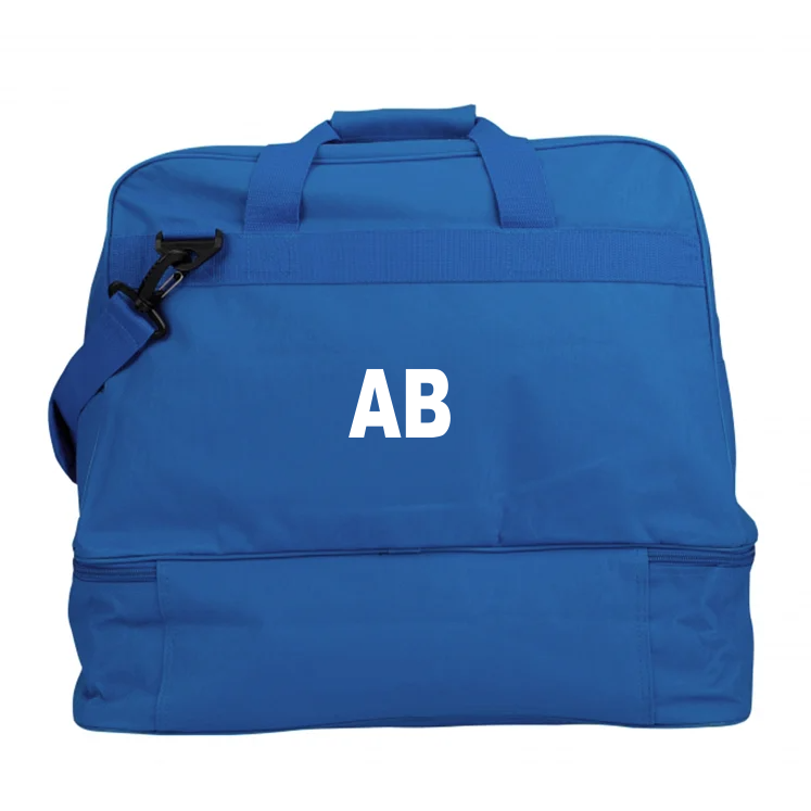 ERITH & BELVEDERE FC Joma Training Bag III
