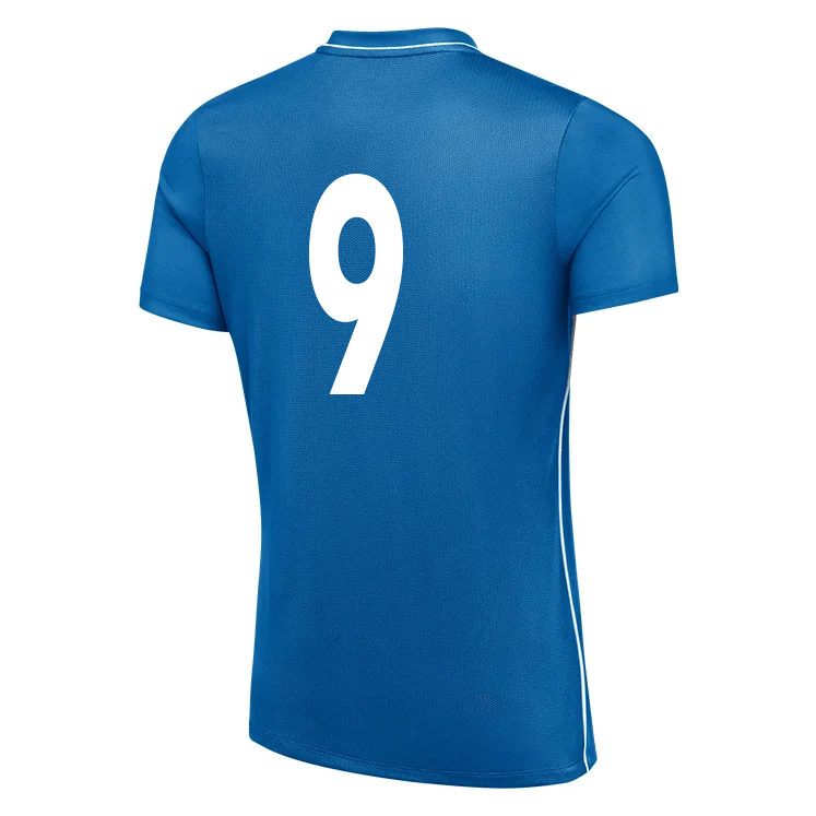 HAWLEY FC Nike Park 26 Dri-FIT SS Top