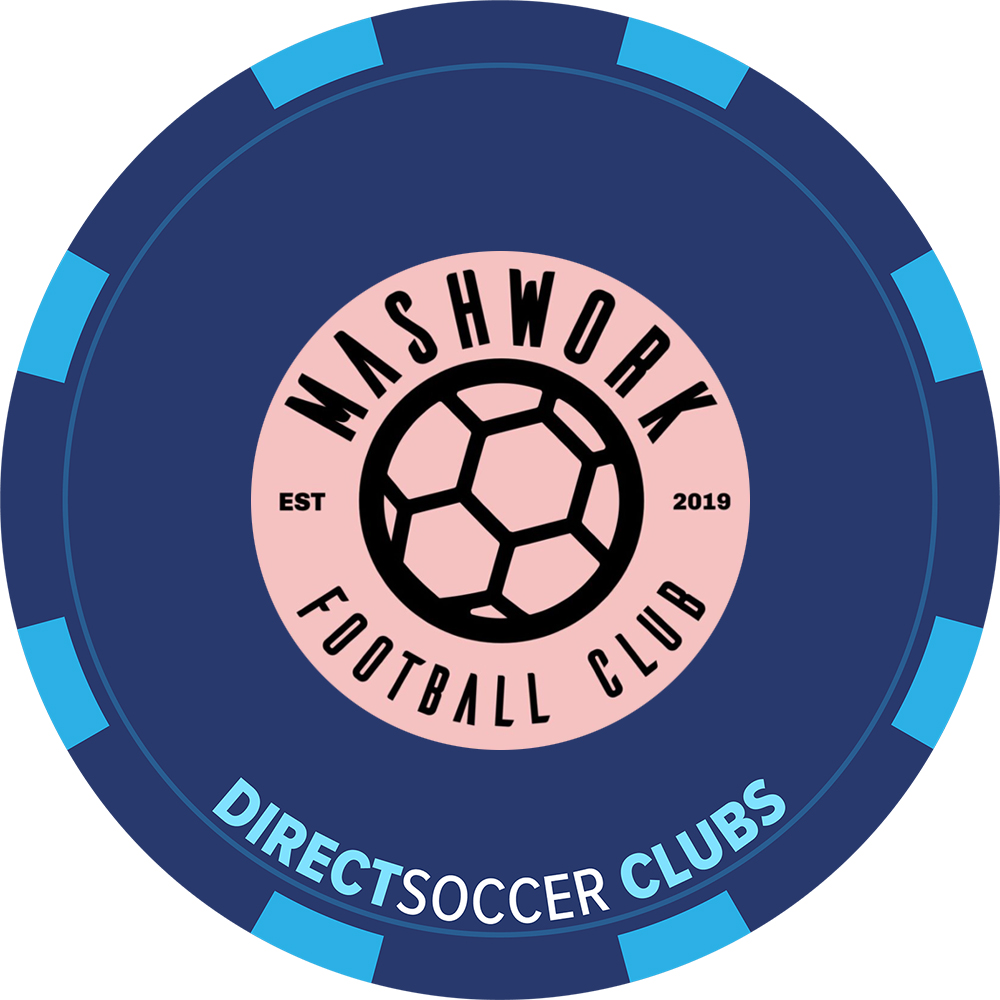 MASHWORK FC TOKEN