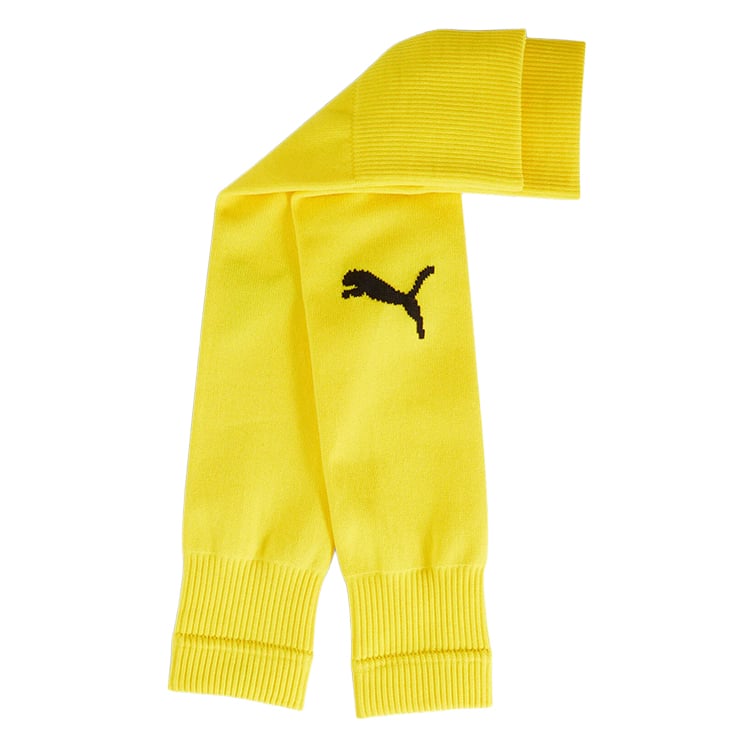 Faster Yellow/Black