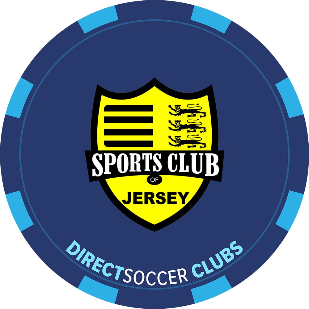 SPORTS CLUB OF JERSEY TOKEN