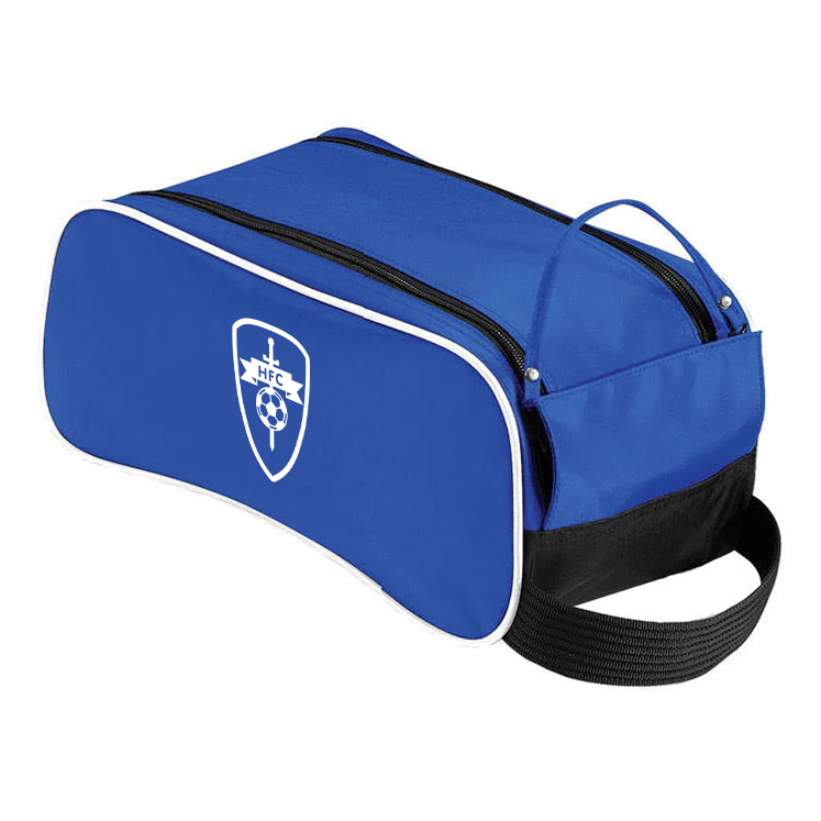 HAWLEY FC Prestige Shoe Bag