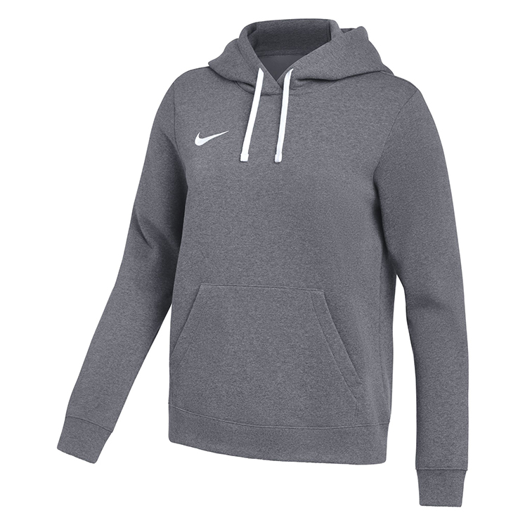 Charcoal Heather/White