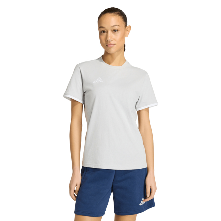 adidas Entrada 26 Women's T-Shirt
