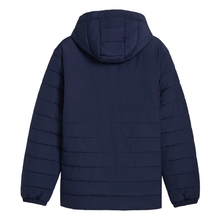 Puma teamADDITIONS Hooded Padded Jacket 
