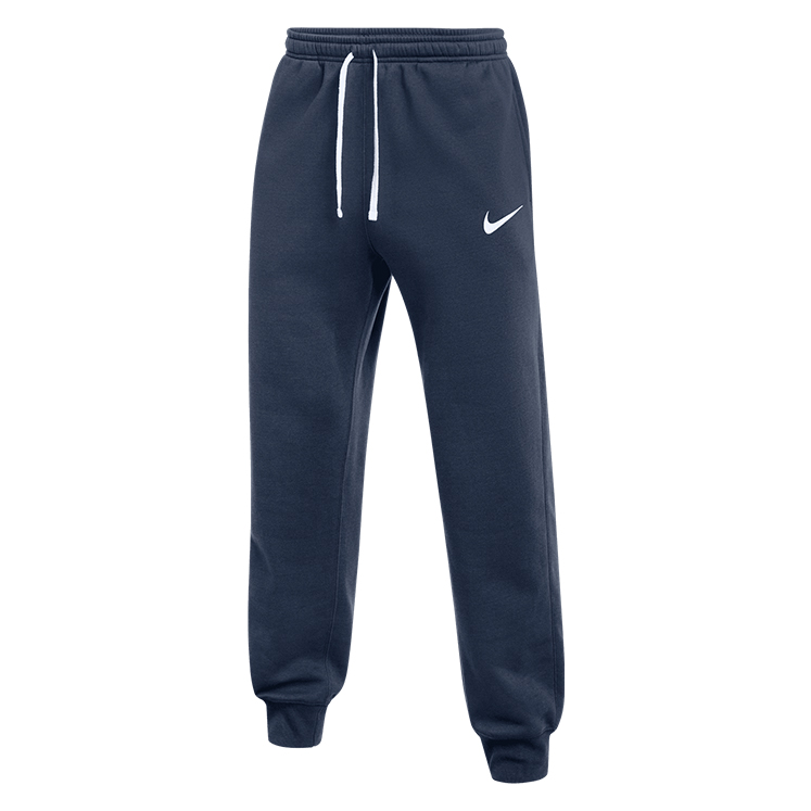 Midnight Navy/White