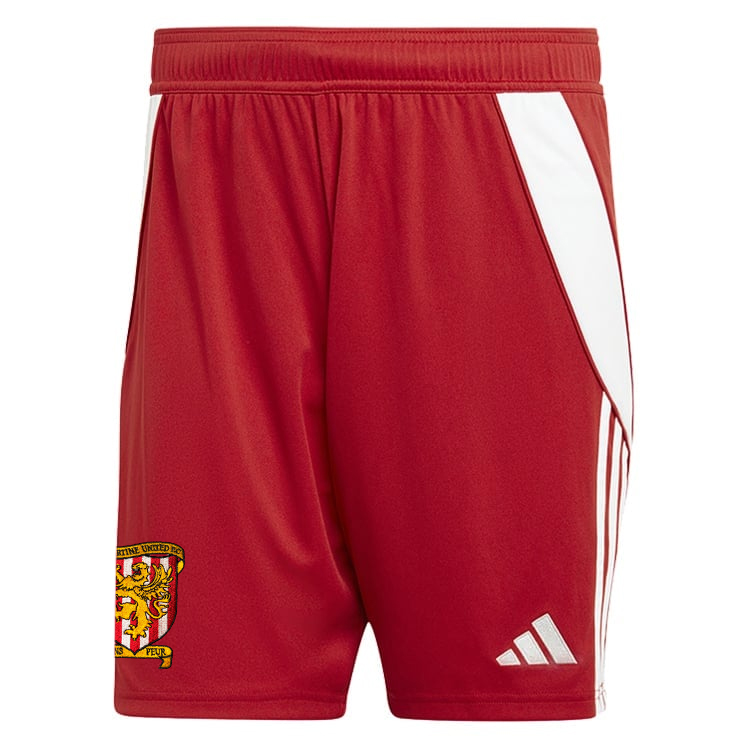 FORMARTINE UNITED YOUTH ACADEMY adidas Tiro 24 Shorts