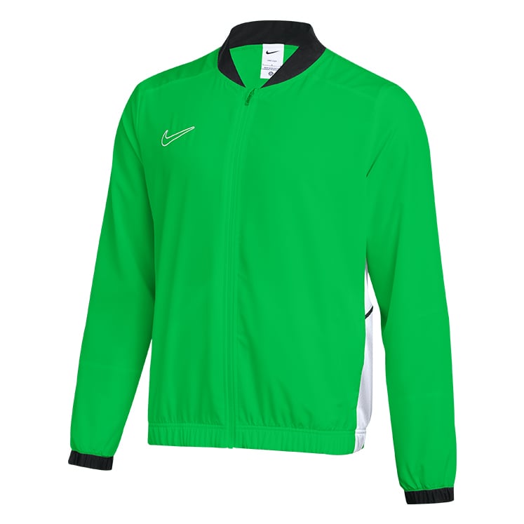 Green Spark/Black/White/White