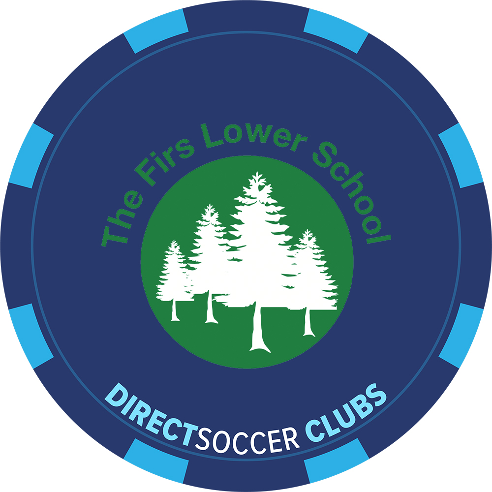 THE FIRS LOWER SCHOOL TOKEN