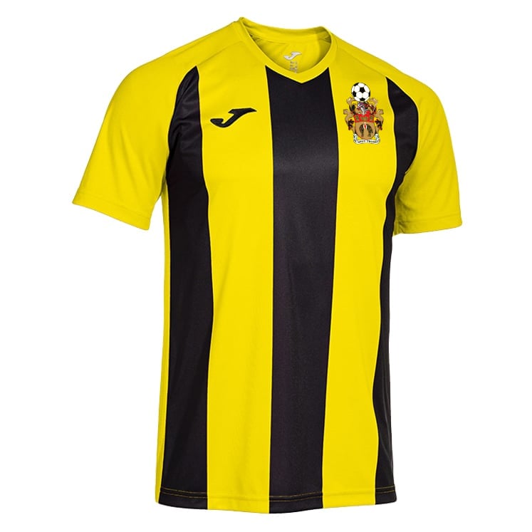 TROWBRIDGE TOWN FC Joma Inter IV SS Jersey