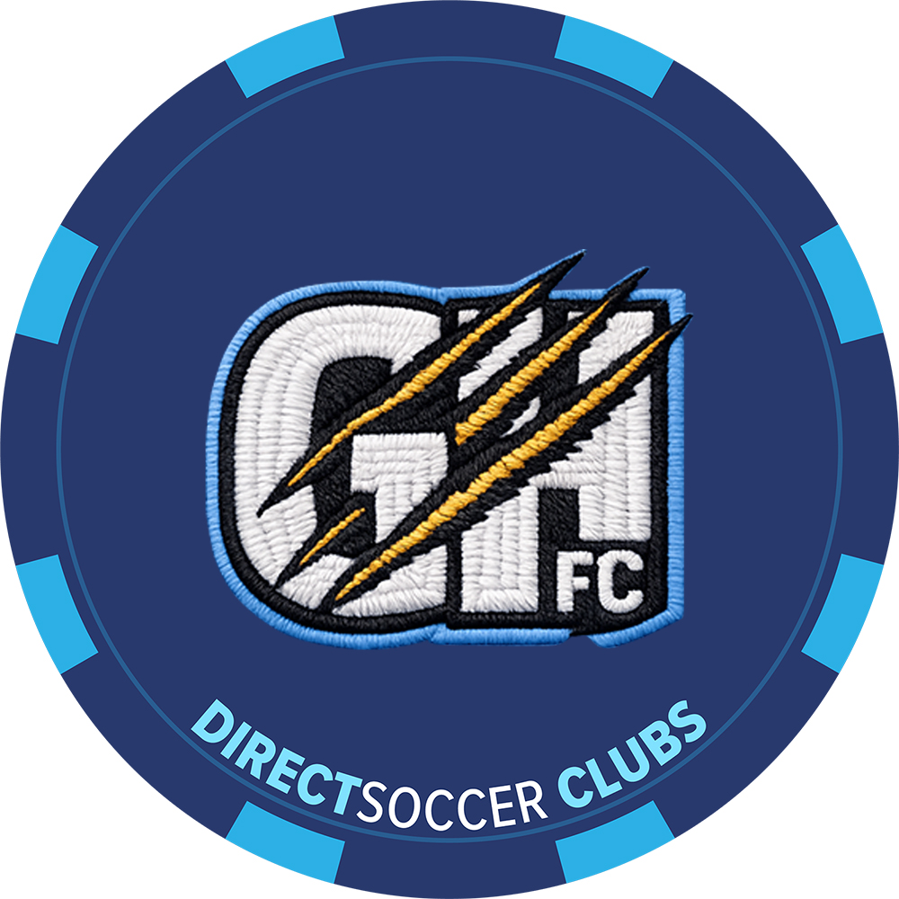 GLOUCESTER HUNTERS FC TOKEN