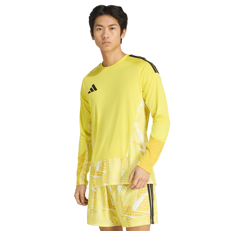 adidas Tiro 26 Competition LS Goalkeeper Jersey