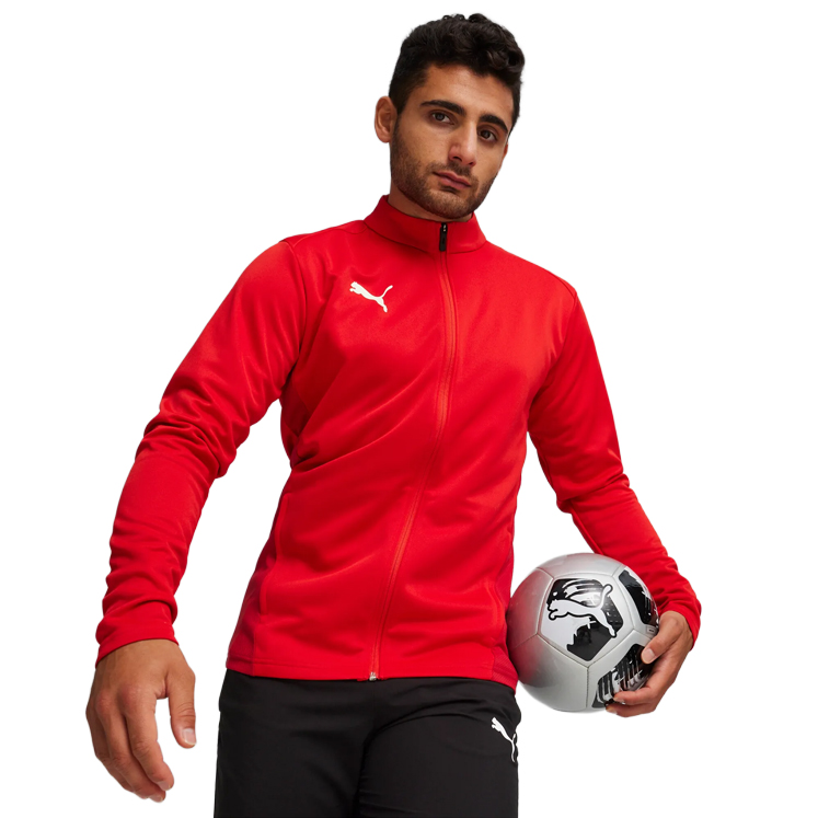 Puma teamGOAL Training Jacket