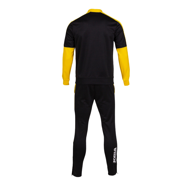 Joma Eco Championship Tracksuit