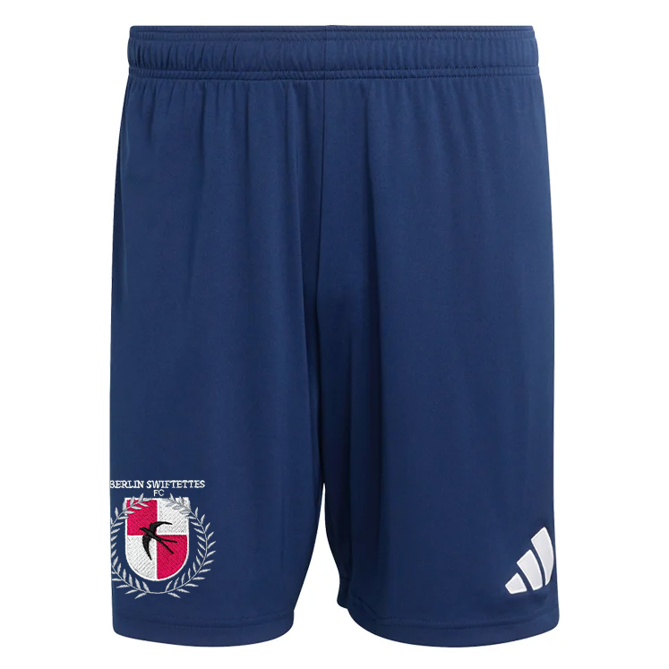 BERLIN SWIFTETTES FC adidas Entrada 26 Shorts