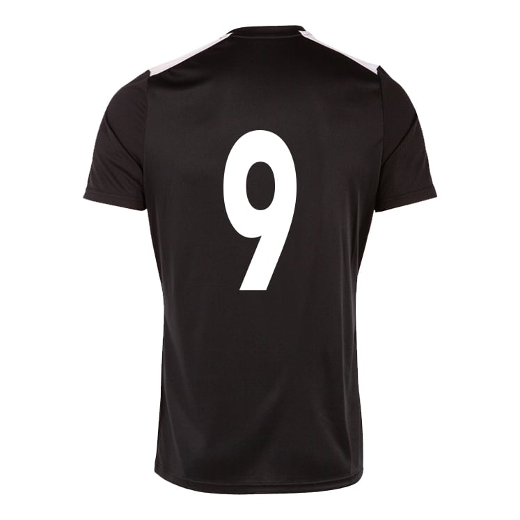 KIRKCALDY FC Joma Championship VII S/S Jersey