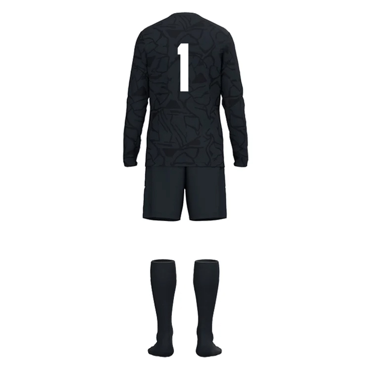 CHEAM SPORTS FC Joma Zamora IX GK Set 