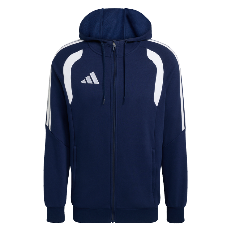 Team Navy Blue 2/White