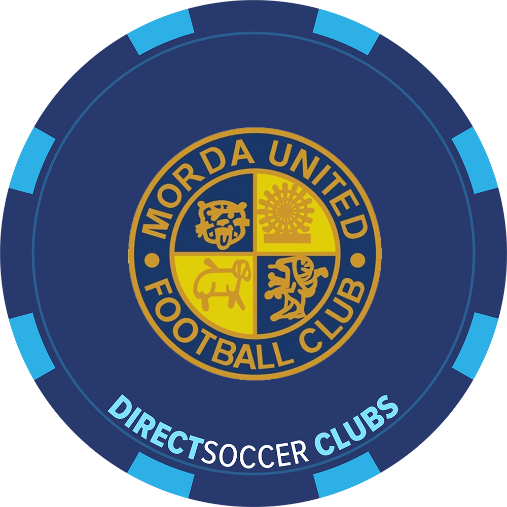 MORDA UFC TOKEN