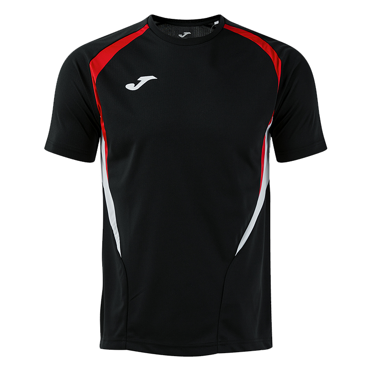 Black/Red