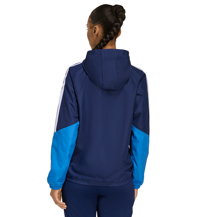 adidas Tiro 26 Women's Competition All Weather Jacket