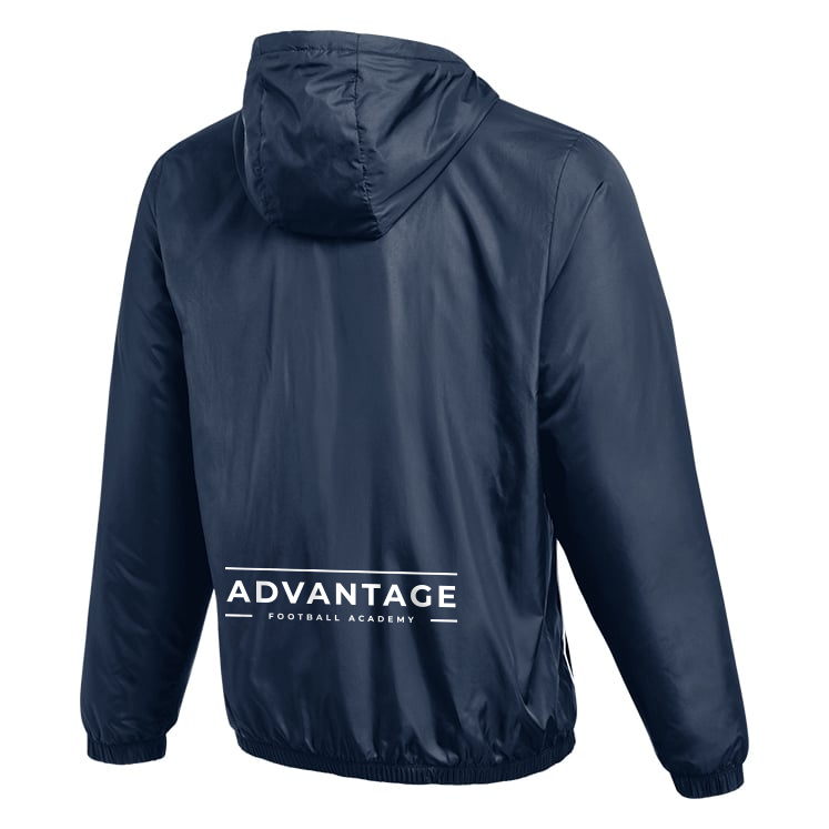 ADVANTAGE FOOTBALL ACADEMY Nike Park 26 Therma-FIT Fall Jacket