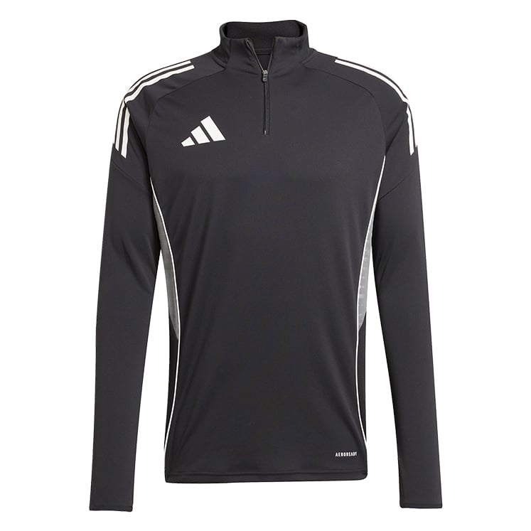 Black/Team Grey Four