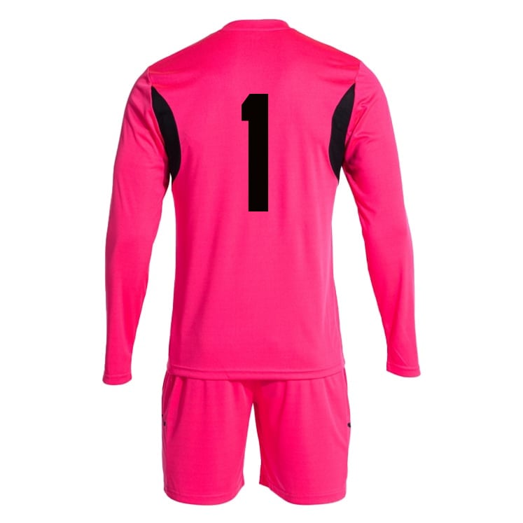 EMSWORTH TOWN YOUTH FC Joma Winner GK Set
