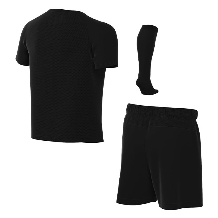 Nike Park VIII Dri-Fit Little Kids Set 