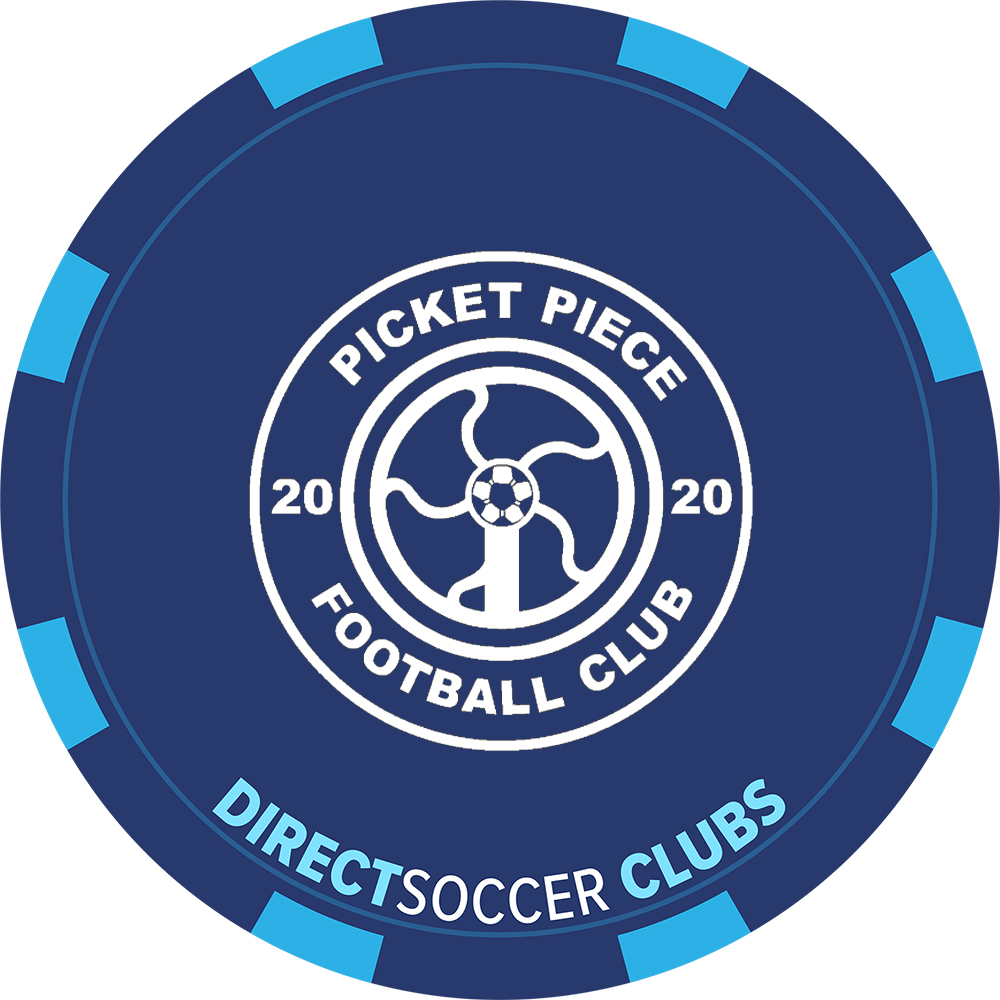PICKET PIECE FC TOKEN