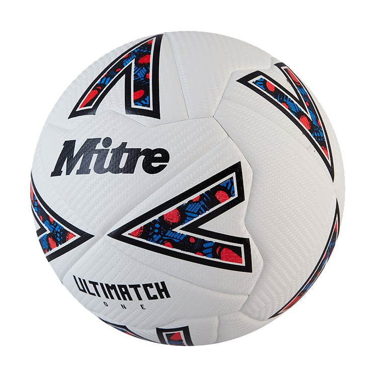 Mitre Ultimatch One 24 Football
