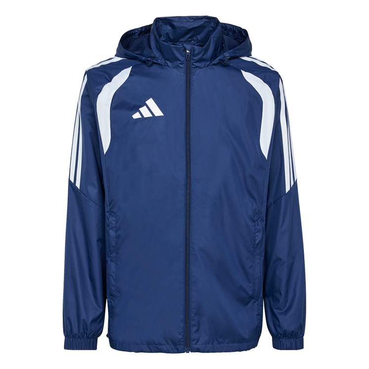 Team Navy Blue 2/White