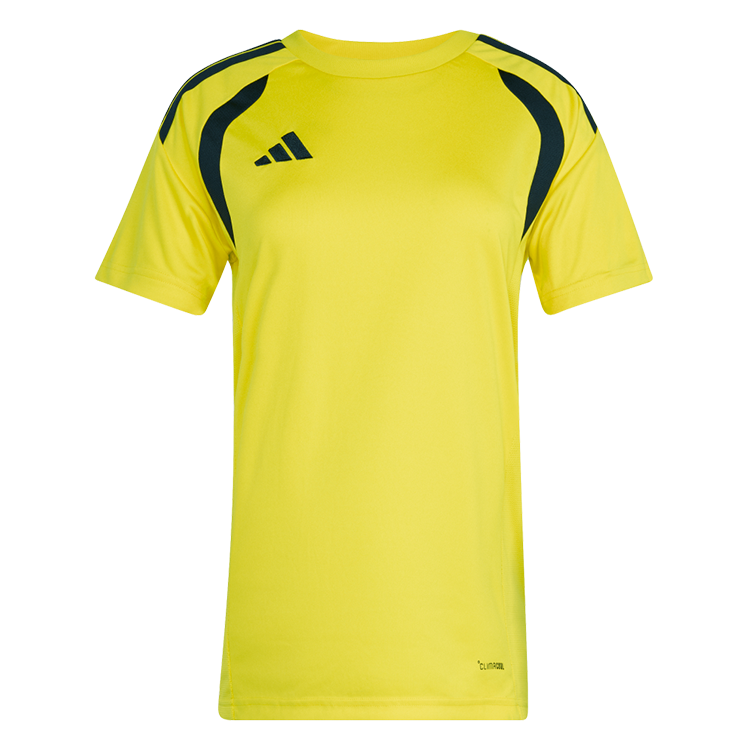 Team Yellow/Black
