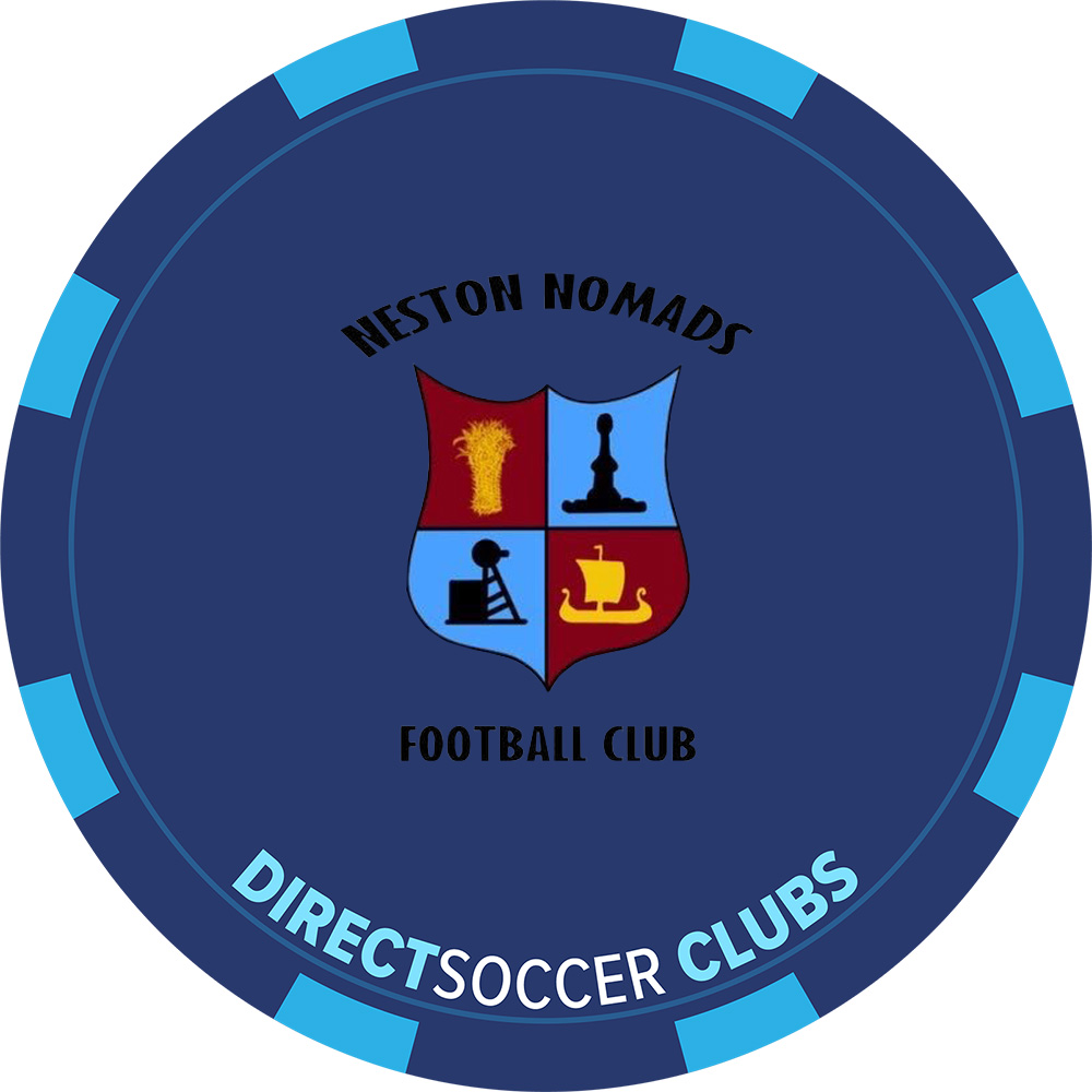 NESTON NOMADS FC TOKEN