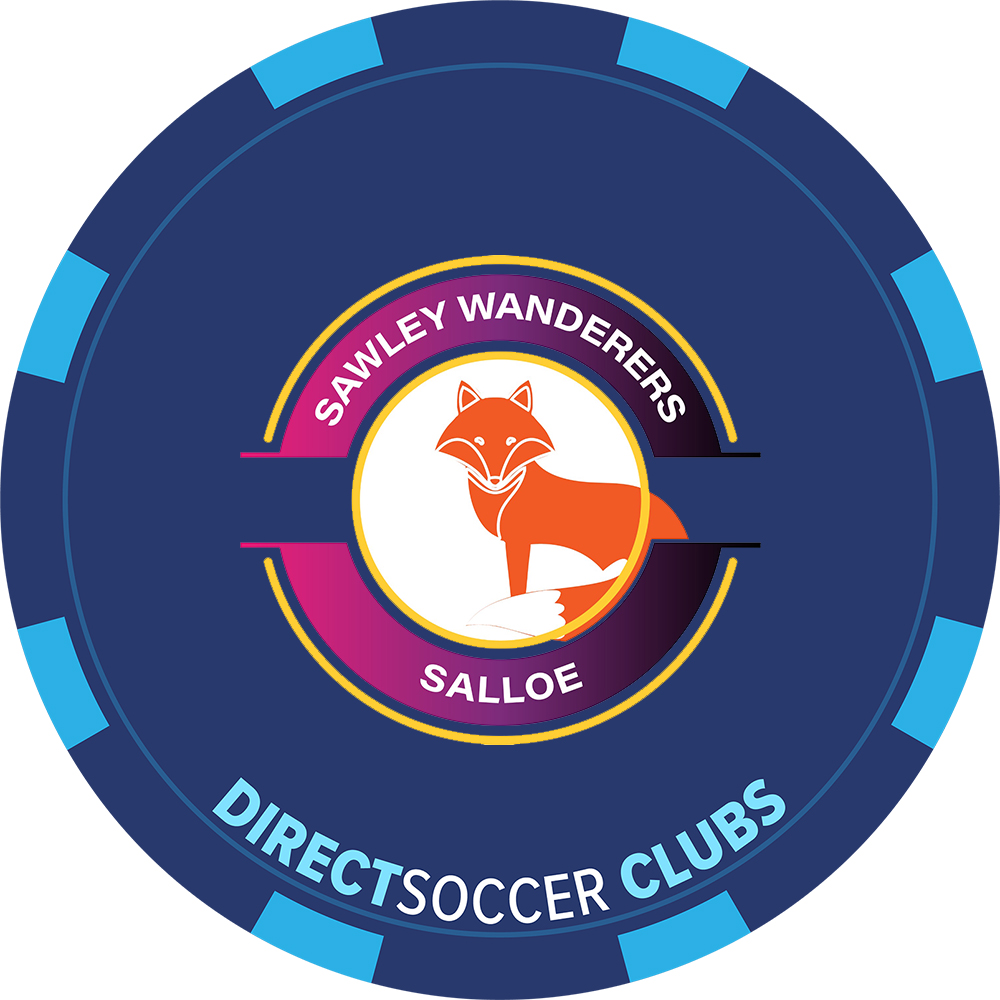 SAWLEY WANDERERS TOKEN