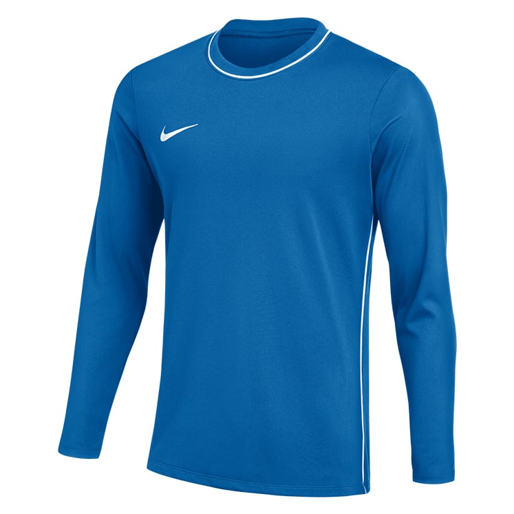 Royal Blue/White/White