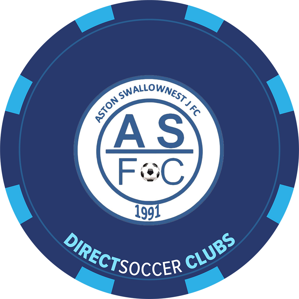 ASTON SWALLOWNEST JFC TOKEN
