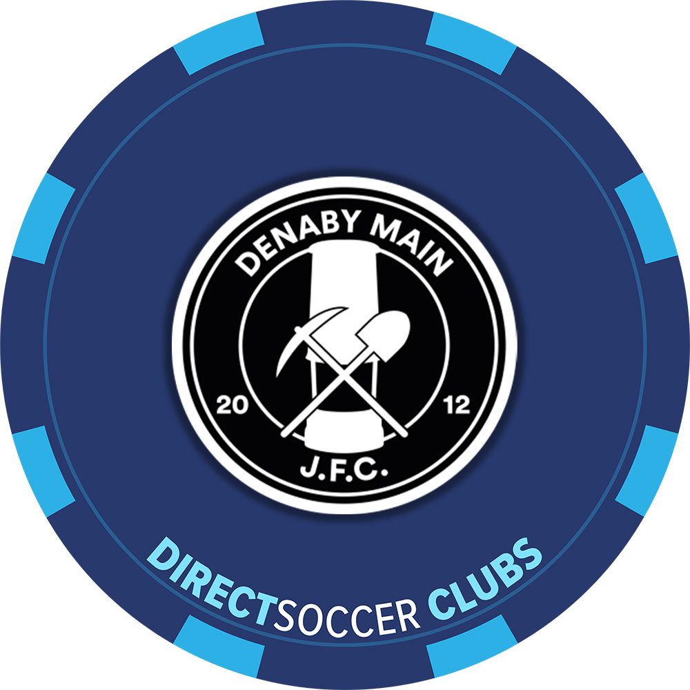 DENABY MAIN JFC TOKEN