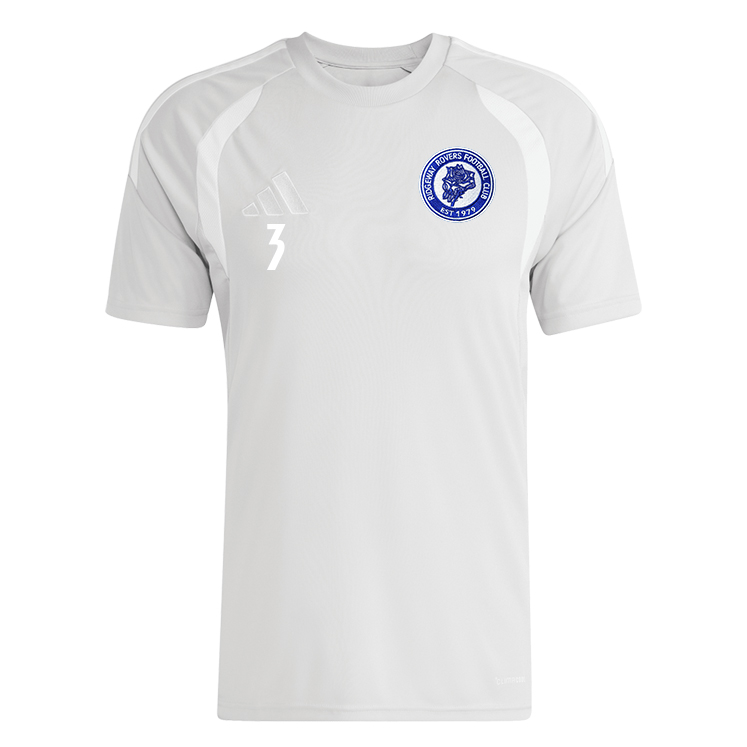 RIDGEWAY ROVERS FC  adidas Tiro 26 League Jersey