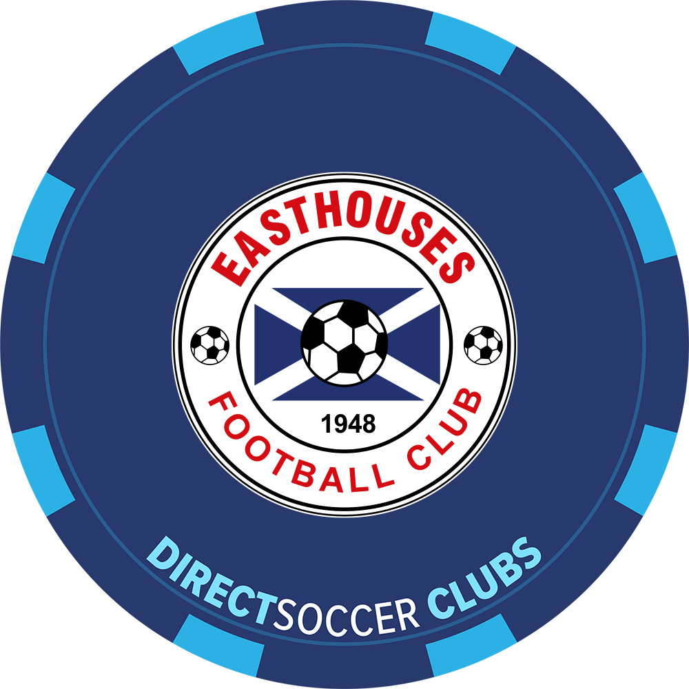EASTHOUSES AFC TOKEN 