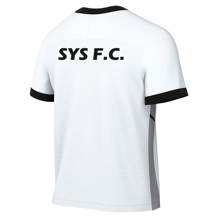SCULPT YOUR SKILLS Nike Academy 25 Dri-FIT SS Top