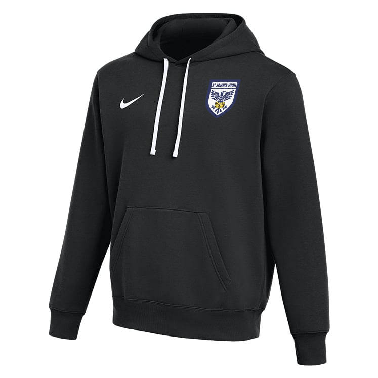 ST JOHNS RC HIGH SCHOOL Nike Park 26 Fleece Pull Over Hoodie