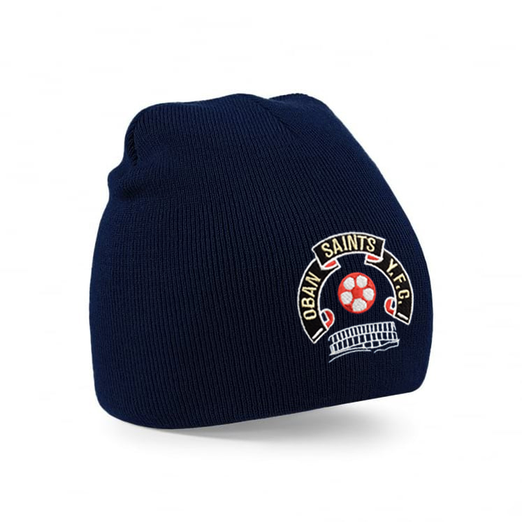 OBAN SAINTS YFC Prestige Beanie Hat