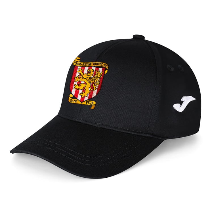 FORMARTINE UNITED YOUTH ACADEMY Joma Classic Twill Cap