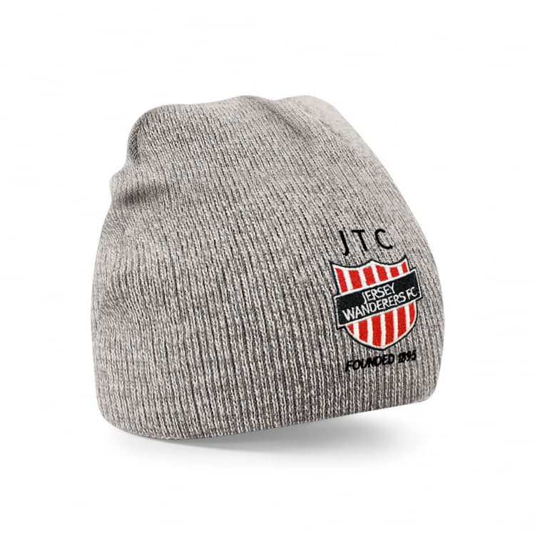 Prestige JTC JERSEY WANDERERS FC #JTC09-Club Beanie