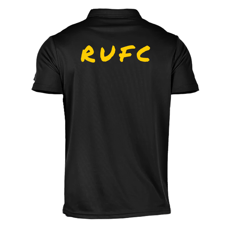 ROTHERFIELD UNITED FC Joma Hobby Polo Shirt