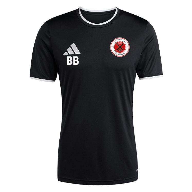 SPORTING CLUB THAMESMEAD adidas Entrada 26 Jersey